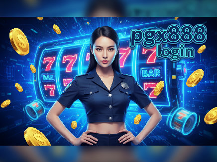 pgx888 login สล็อตออนไลน์