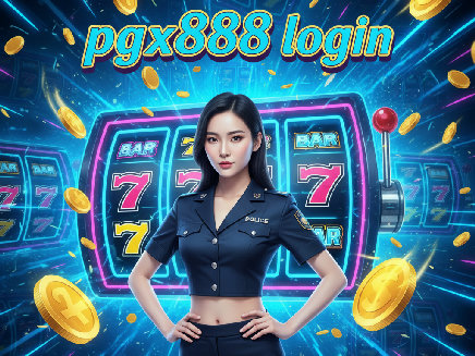 pgx888 login สล็อต