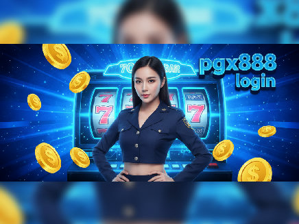 pgx888 login
