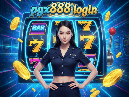 pgx888 login login